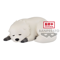 Spy x Family - Bond Forger Fluffy Puffy Figure (Ver. B) image number 0
